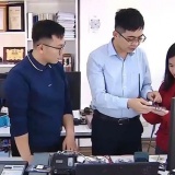 ĐHQG Hà Nội được cấp bằng độc quyền sáng chế cho quy trình đánh giá bảo mật