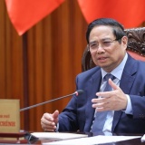 Thủ tướng: Triển lãm '80 năm hành trình Độc lập – Tự do – Hạnh phúc' phải được tổ chức xứng tầm