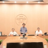 Hà Nội sẽ ban hành các nghị quyết để hỗ trợ người dân chuyển đổi xanh