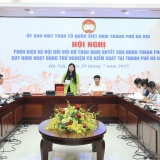 Tạo cơ sở pháp lý cụ thể trong hoạt động thử nghiệm về khoa học công nghệ
