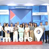 NAFOSTED - VinUni: Hợp lực kiến tạo hệ sinh thái KHCN,ĐMST&CĐS quốc gia