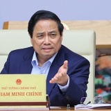 Thủ tướng: 3 mục tiêu lớn cuối năm 2025 để hoàn thành xuất sắc đột phá chiến lược về hạ tầng giao thông