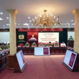 Sáng tạo, đổi mới trong triển khai nhiệm vụ về chuyển đổi số