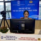 Đẩy mạnh thực hiện các nhiệm vụ chiến lược về chuyển đổi số