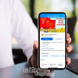Zalo hỗ trợ cập nhật thông tin cho hơn 1.000 đơn vị sau sáp nhập