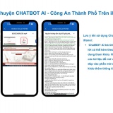 Thêm hai tính năng mới phục vụ cho người dân trên ứng dụng iHanoi