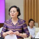 Bộ Nội vụ yêu cầu khẩn trương tổng rà soát biên chế, tổ chức bộ máy sau sắp xếp