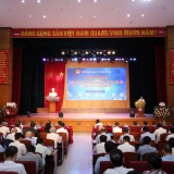 Công bố mạng lưới 7 trung tâm đào tạo xuất sắc và tài năng về công nghệ 4.0 khu vực phía Bắc