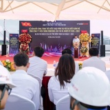 MobiFone hoàn thành dự án phủ sóng 5G tại các tỉnh miền Trung giai đoạn 1/2025