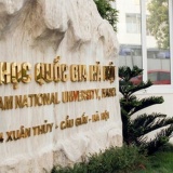 Cảnh báo hành vi sử dụng tên miền giả mạo Đại học Quốc gia Hà Nội để lừa đảo