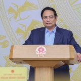 Thủ tướng: Tạo phong trào, xu thế để 
