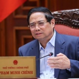 Thủ tướng: Thích ứng linh hoạt, hiệu quả với tình hình để đạt tăng trưởng 8,3-8,5%