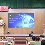 Dấu ấn an ninh mạng và định hướng trong kỷ nguyên vươn mình của dân tộc