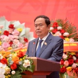 Đóng góp tích cực vào hoàn thiện thể chế liên quan đến hoạt động giám sát trong giai đoạn mới