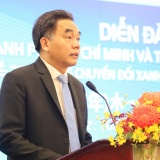 TP.HCM và tỉnh Hyogo (Nhật Bản) đẩy mạnh hợp tác chuyển đổi số - xanh