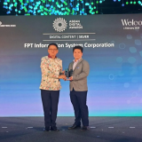 Khởi động Giải thưởng số ASEAN 2026 với 6 hạng mục