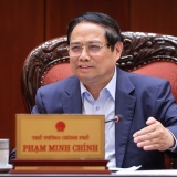 Thủ tướng: Tổ chức Triển lãm 80 năm thực sự là 'ngày hội non sông'