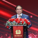 Thủ tướng: Biến Phong trào 