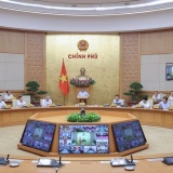 Bộ, ngành, địa phương phải rất nỗ lực trong quý III để hoàn thành khối lượng công việc lớn