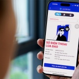 Cảnh giác với các cuộc gọi, tin nhắn báo lỗi vi phạm trật tự an toàn giao thông