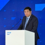 Đưa Trung tâm R&D của SAP trở thành 'điểm hội tụ' kết nối nhân tài công nghệ trong và ngoài nước