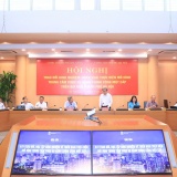Hà Nội chia sẻ kinh nghiệm triển khai Trung tâm phục vụ hành chính công một cấp