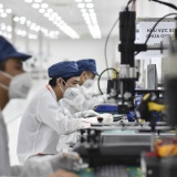 Nhiều chính sách ưu đãi hỗ trợ doanh nghiệp Khoa học và công nghệ