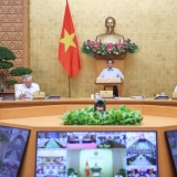 Thủ tướng Phạm Minh Chính chủ trì phiên họp Chính phủ thường kỳ tháng 7
