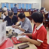 Hà Nội huy động tổng lực cho chuyển đổi số từ cấp cơ sở