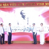 Hà Nội ra mắt hệ sinh thái số “A80 - Tự hào Việt Nam” chào mừng 80 năm Quốc khánh 2/9