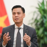 Ba thập kỷ Việt Nam trong ASEAN: Từ nhịp chèo đầu tiên đến tầm vóc mới