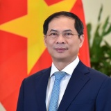 Hành trình 30 năm: Từ khát vọng chung đến thành viên tin cậy và trách nhiệm