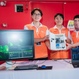 Sử dụng AI nhận diện hành vi tội phạm