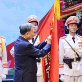 Tổng Bí thư Tô Lâm: Ngành Tài chính là lực lượng tiên phong trong đổi mới và phát triển kinh tế quốc gia