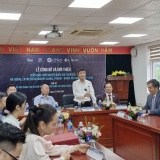 Việt Nam - Điểm đến mới của đối thoại toàn cầu về phát triển bền vững