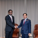 Triển khai hiệu quả thỏa thuận hợp tác dầu khí giữa Việt Nam và Angola