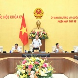 Đề nghị Chính phủ có giải pháp ngăn chặn tội phạm sử dụng công nghệ cao để lừa đảo