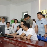 Hà Nội siết chặt quản lý dữ liệu y tế