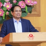 Thủ tướng: Tạo đột phá phát triển kinh tế tư nhân như 