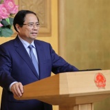 Thủ tướng: Giải quyết dứt điểm vướng mắc, phát huy hiệu quả cao nhất các dự án hợp tác với Nhật Bản