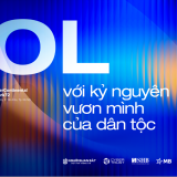 Hàng trăm KOL và các nhà quản lý, doanh nghiệp, nền tảng góp mặt tại Hội nghị KOL toàn quốc