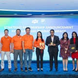 FPT đẩy mạnh hợp tác nâng cao chất lượng nguồn nhân lực toàn cầu