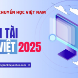 Giải thưởng 