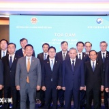 Hợp tác khoa học công nghệ là một trụ cột quan trọng nâng tầm quan hệ Việt Nam – Hàn Quốc
