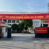 Đảng bộ Xã Ô Diên tổ chức thành công phiên trù bị Đại hội Đại biểu lần thứ I, nhiệm kỳ 2025 - 2030