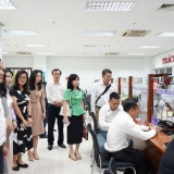 Đánh giá hiệu quả mô hình chính quyền địa phương 2 cấp trong lĩnh vực KH&CN