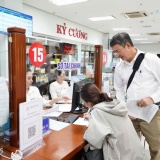 Bộ KH&CN nắm bắt kiến nghị của Đà Nẵng về vận hành chính quyền hai cấp