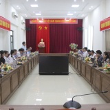 Gỡ khó triển khai chính quyền địa phương hai cấp lĩnh vực KH&CN tại Lào Cai