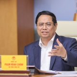 Thủ tướng: Nâng ngưỡng thu nhập được mua nhà xã hội theo hướng phù hợp hơn