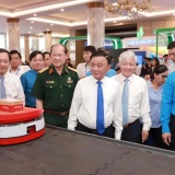 Đổi mới sáng tạo là con đường tất yếu để đưa đất nước ta phát triển nhanh, bền vững và có bản sắc
